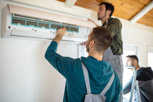 Best HVAC Training and Certification in Asheboro, NC