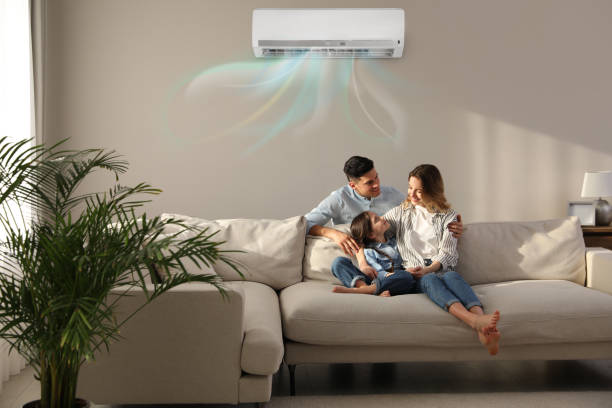 Best Thermostats and Smart Controls in Asheboro, NC