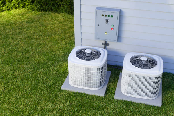 Reliable Asheboro, NC HVAC Solutions