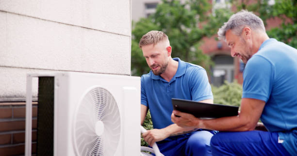 Best Geothermal HVAC Systems in Asheboro, NC