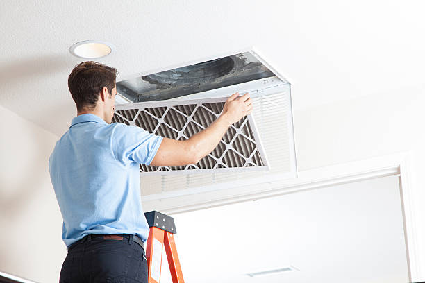 Best HVAC for Healthcare Facilities in Asheboro, NC