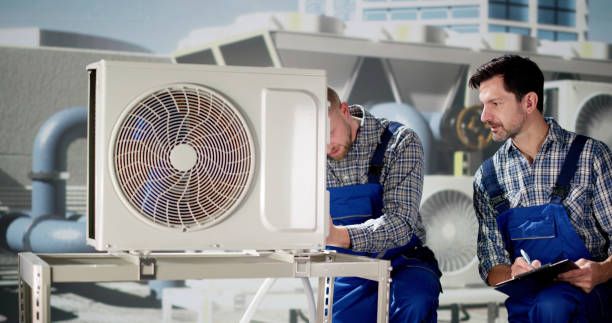 Best HVAC Financing and Leasing in Asheboro, NC