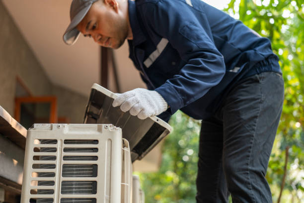 Best Solar-powered HVAC Systems in Asheboro, NC